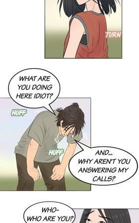 Read SEVEN  3 Page 10 in English