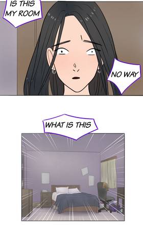 Read SEVEN  4 Page 8 in English
