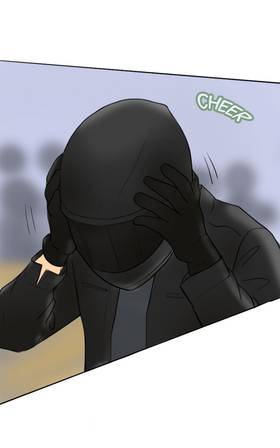 Read SEVEN  5 Page 8 in English