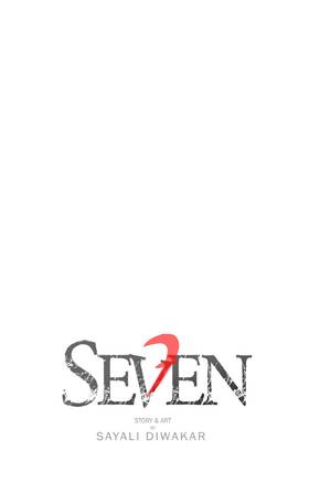 Read SEVEN  5 Page 10 in English
