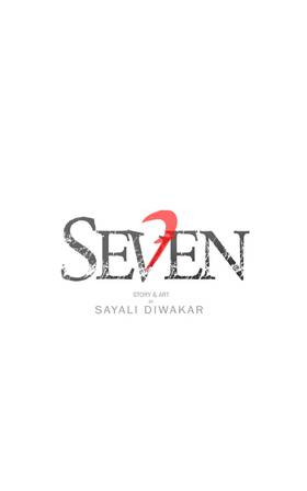 Read SEVEN  6 Page 1 in English
