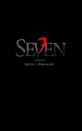 Read SEVEN  7 Page 1 in English