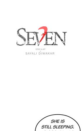 Read SEVEN  8 Page 1 in English