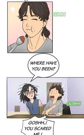 Read SEVEN  8 Page 7 in English