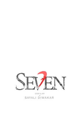 Read SEVEN  12 Page 1 in English