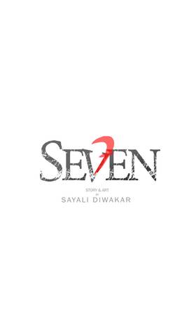 Read SEVEN  13 Page 1 in English