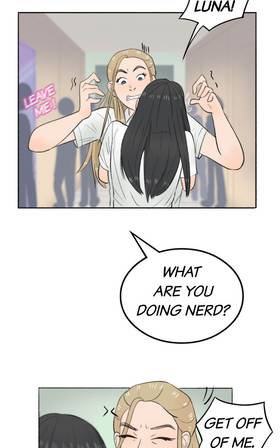 Read SEVEN  13 Page 3 in English