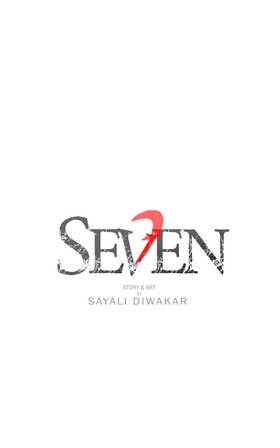 Read SEVEN  16 Page 1 in English