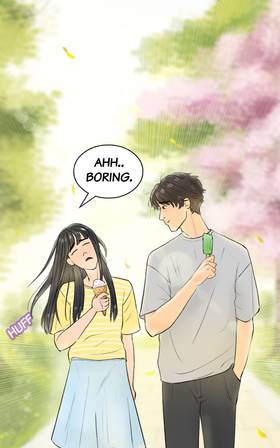 Read SEVEN  17 Page 3 in English