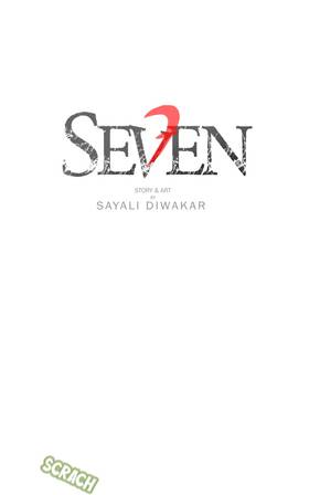 Read SEVEN  19 Page 1 in English