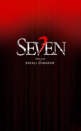 Read SEVEN  22 Page 1 in English