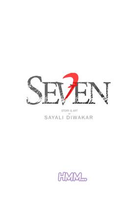 Read SEVEN  25 Page 1 in English