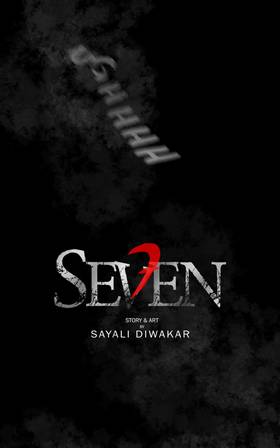 Read SEVEN  27 Page 1 in English
