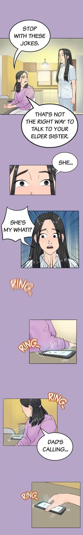 Read SEVEN  33 Page 2 in English