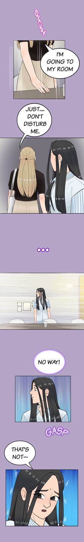 Read SEVEN  33 Page 4 in English
