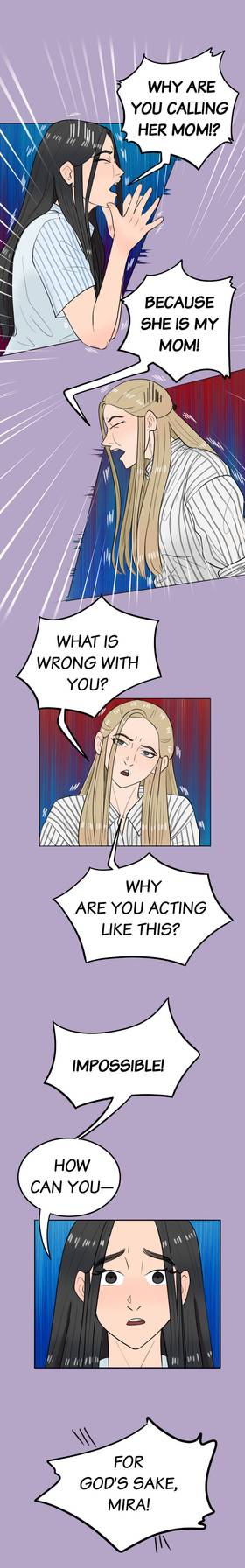 Read SEVEN  33 Page 9 in English