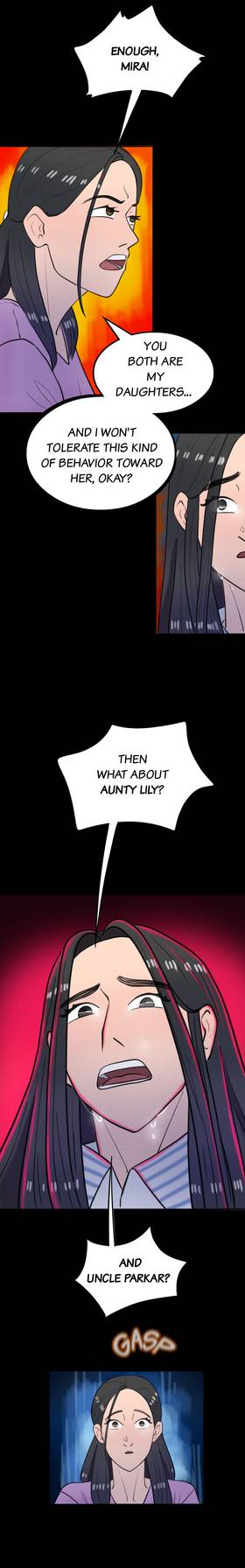 Read SEVEN  34 Page 5 in English