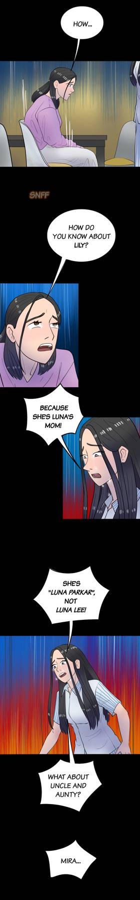 Read SEVEN  34 Page 6 in English