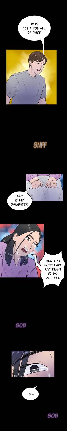 Read SEVEN  34 Page 7 in English