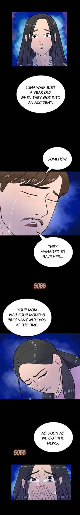 Read SEVEN  34 Page 9 in English