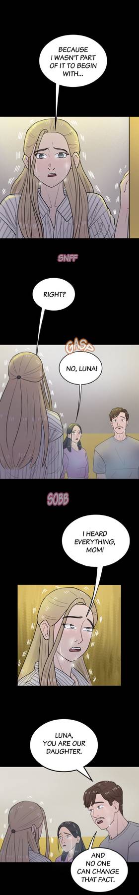 Read SEVEN  35 Page 1 in English