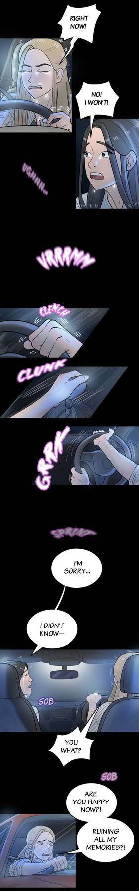Read SEVEN  35 Page 6 in English
