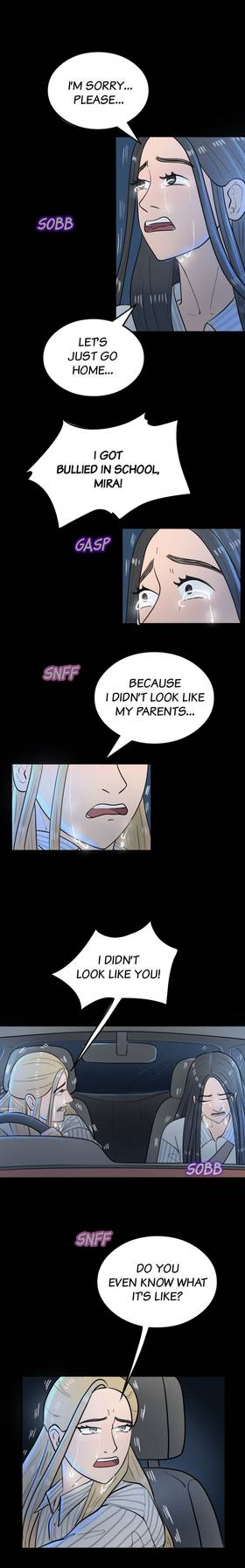 Read SEVEN  35 Page 7 in English