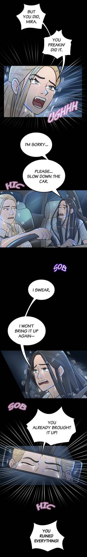 Read SEVEN  35 Page 9 in English