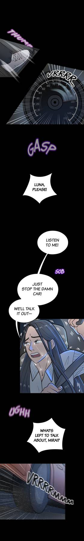 Read SEVEN  35 Page 10 in English