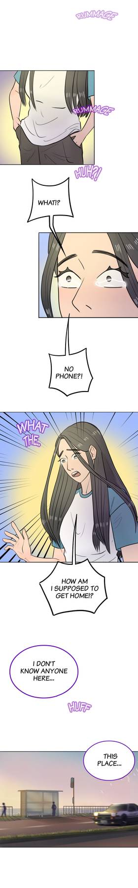 Read SEVEN  36 Page 4 in English