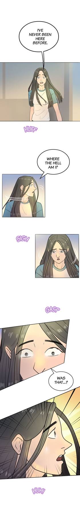 Read SEVEN  36 Page 5 in English