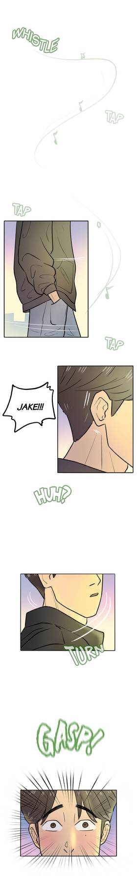Read SEVEN  36 Page 6 in English