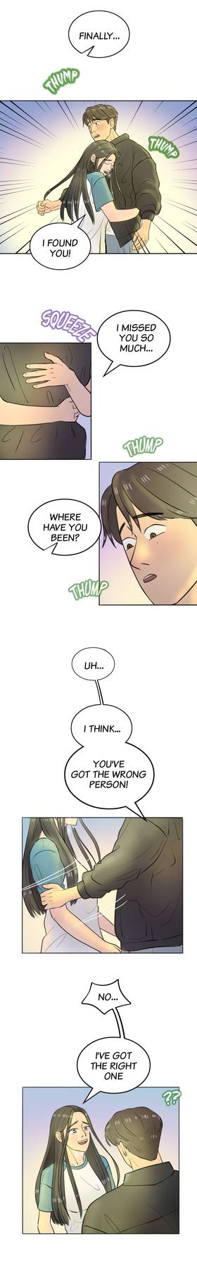Read SEVEN  36 Page 7 in English