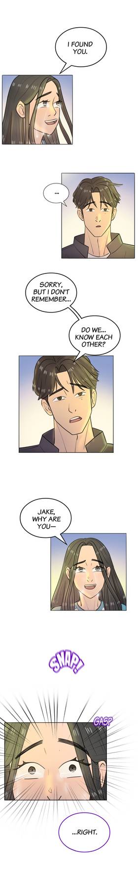 Read SEVEN  36 Page 8 in English