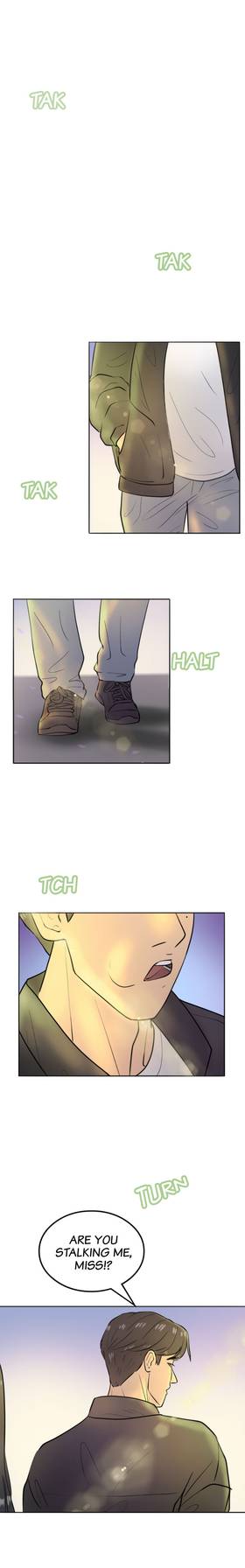 Read SEVEN  36 Page 10 in English