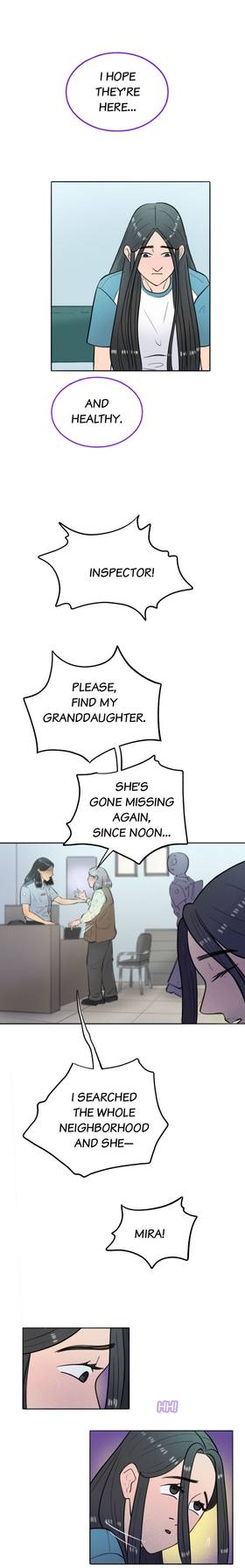 Read SEVEN  37 Page 4 in English
