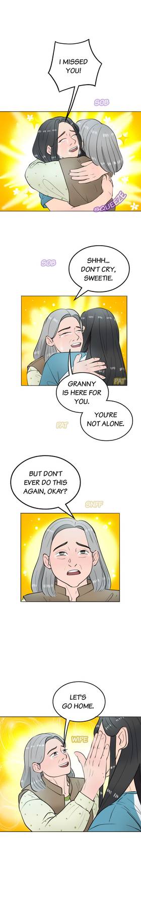 Read SEVEN  37 Page 6 in English