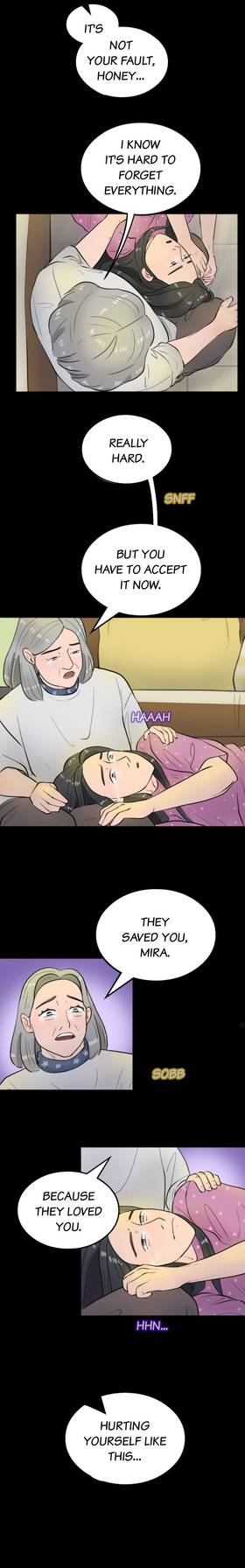 Read SEVEN  37 Page 8 in English