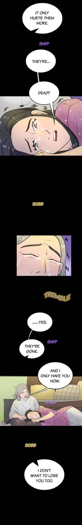 Read SEVEN  37 Page 9 in English
