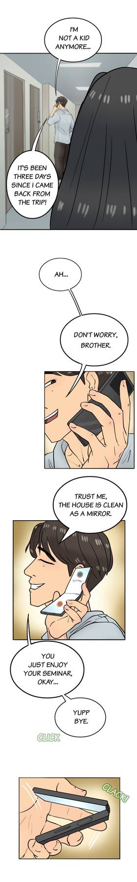 Read SEVEN  38 Page 2 in English