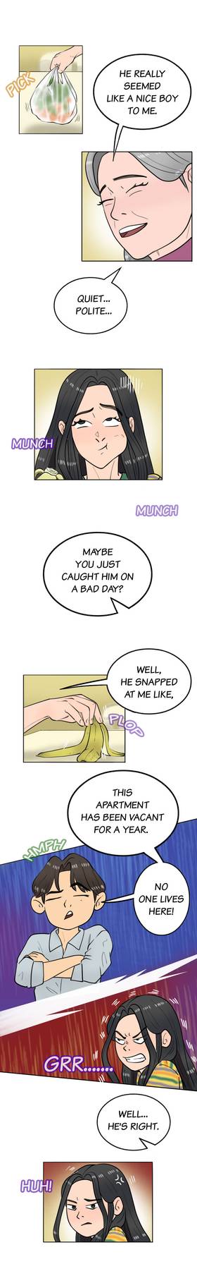 Read SEVEN  38 Page 9 in English
