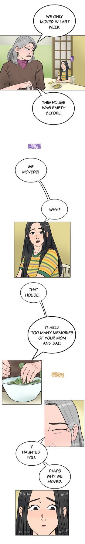 Read SEVEN  38 Page 10 in English