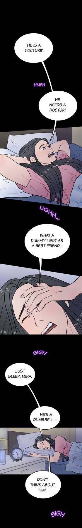 Read SEVEN  39 Page 1 in English