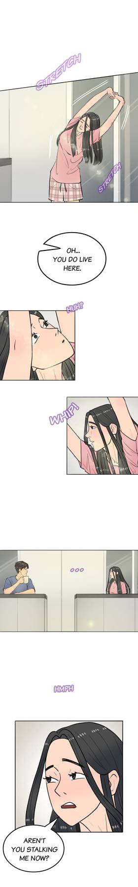 Read SEVEN  39 Page 4 in English