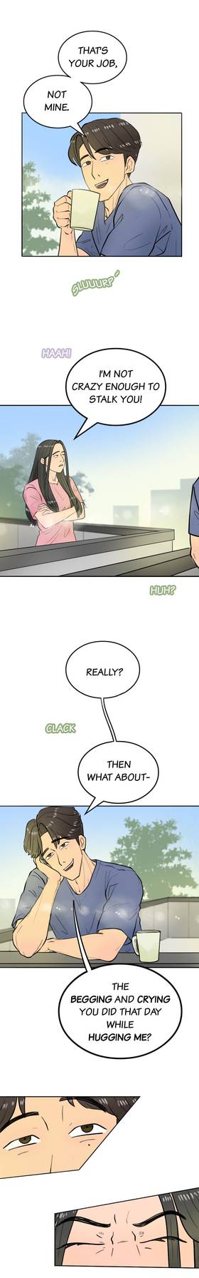 Read SEVEN  39 Page 5 in English
