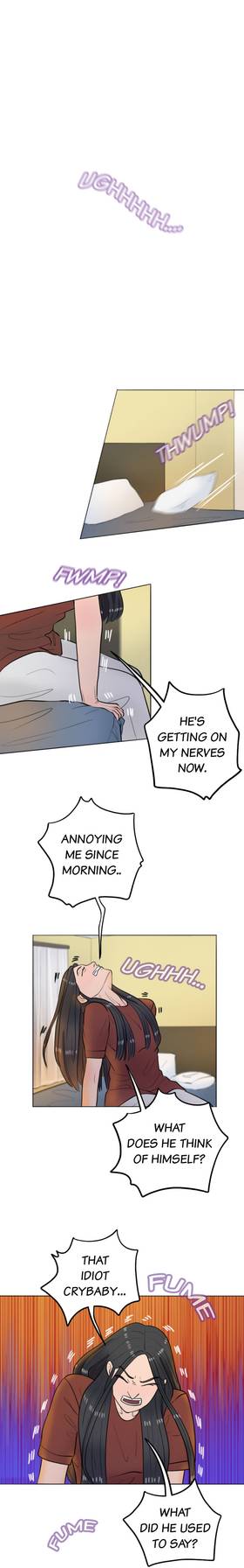 Read SEVEN  39 Page 8 in English