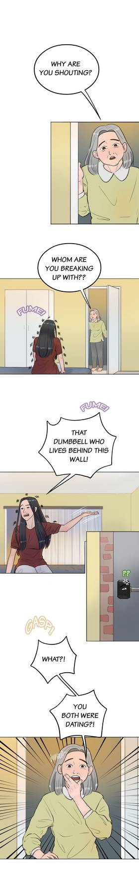 Read SEVEN  39 Page 10 in English