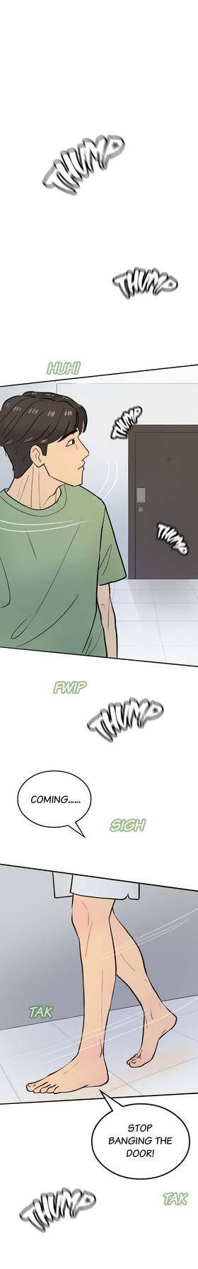 Read SEVEN  40 Page 1 in English