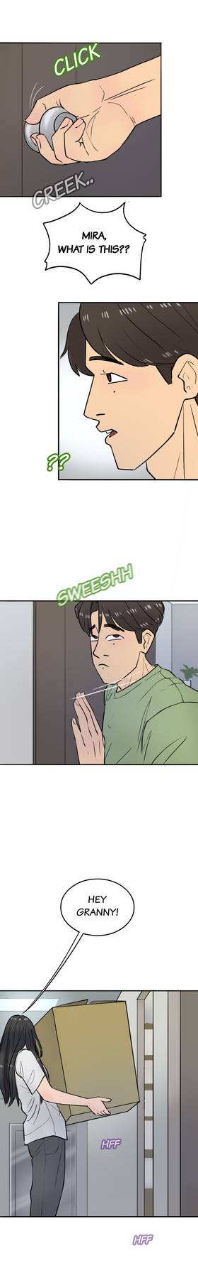 Read SEVEN  40 Page 2 in English