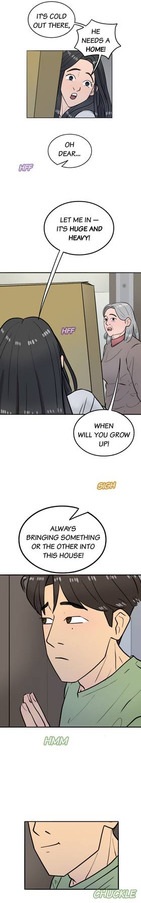 Read SEVEN  40 Page 4 in English